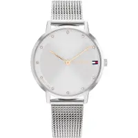 Tommy Hilfiger Pippa 34 Mm Dameklokke