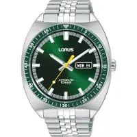 Lorus Watches Rl443bx9 Klokke