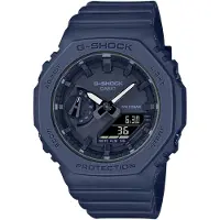 Casio G-shock Gma-s2100ba-2a1e Klokke