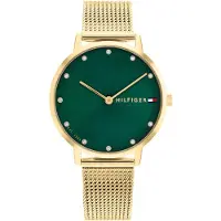 Tommy Hilfiger Pippa 34 Mm Dameklokke