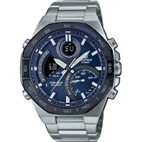 Casio Ecb-950db-2aef Edifice Klokke