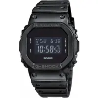 Casio Dw-5600ubb-1er Klokke