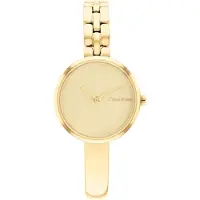 Calvin Klein Watches 25200279 28 Mm Dameklokke