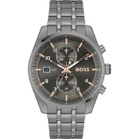 BOSS Skytraveller 44 Mm Klokke