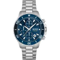 HUGO BOSS Admiral 45 Mm Klokke