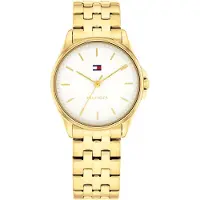 Tommy Hilfiger Jade 30mm Dameklokke