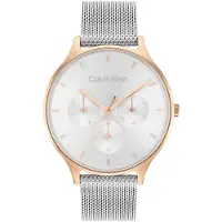 Calvin Klein Watches 25200106 38 Mm Dameklokke