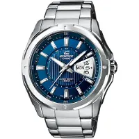 Casio Edifice 2avef Klokke