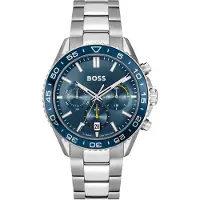 BOSS Runner 44 Mm Klokke