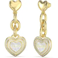 GUESS Jube04024 Amami øreringer
