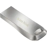 SanDisk Sdcz75 Usb C 3.2 256gb Minnepinne