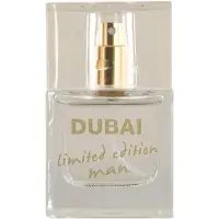 Hot Dubai Man 30ml Eau De Parfum