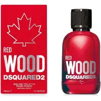 Dsquared2 Red Wood Eau De Toilette 100ml