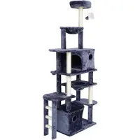 Gloria Yamuna Klatrestativ For Katt