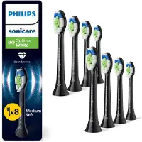 Philips Sonicare Optimal White Utskifting Av Elektrisk Tannbørste