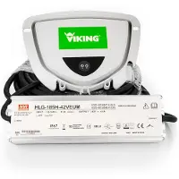 Stihl konverteringssett MI632.1 inkl. lader