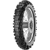 Metzeler Mce 6 Days Extreme Super Soft 57m Tt M/c Off-road Fordekk