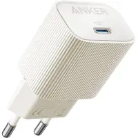 Anker - Strømadapter
