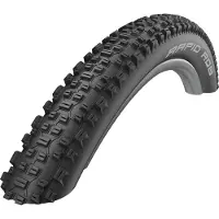 Schwalbe Rapid Rob dekk uten slange 29 2,10 (54-622)