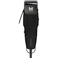 Moser Profiline 1400 - hair clipper - black