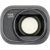 DJI Vidvinkelobjektivfeste for Mini 4 Pro