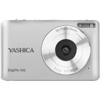 Yashica Digipix Kompaktkamera