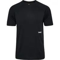 Hummel Pulse Workout Kortarmet T-skjorte