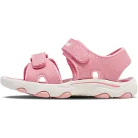 Hummel Sandaler - Wave Jr - Rosa Nektar - - 37 - Sandals