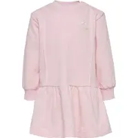 Hummel Kjole - hmlHelle - Rosa-A-Boo - - 4 år (104) - Kjole