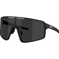 Bliz P001S Matt Black Solbriller svart