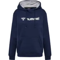 Hummel Mover Cotton Hettegenser