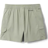 Columbia Tech Trail Utility Girls Shorts