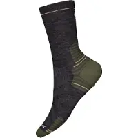 Smartwool Hike Targeted Cushion Mid Crew Sokker