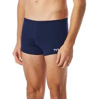 Tyr Durafast Elite Badeshorts Boxer