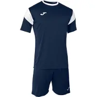 Joma Phoenix Kortskjorte Sett