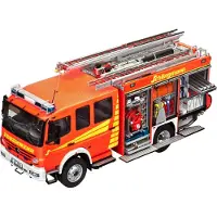 Revell 07404 Schlingmann LF 20/16 brannbil byggesett 1:24 (07404)