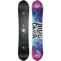 Nidecker Gamma Apx Snowboard mønster