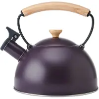 La Cafetière Vannkoker 1.6l