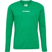 Hummel Essential Junior Langarmet Baselag