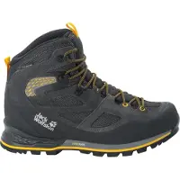 Jack Wolfskin Force Crest Texapore Mid Tursko
