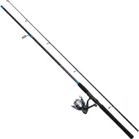 Kinetic Allround Cc Spinnende Combo