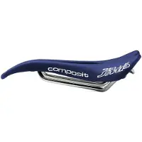 Selle Smp Composit Carbon Sykkelsete