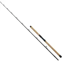 Kinetic Battler Cf Bunn Fiskestang 2 Seksjoner