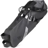 WOHO X-touring Dry Sadelveske 8-13l