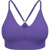 Odlo Seamless Sports-bh Med Lav Støtte