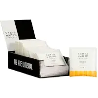 Santa Madre Carbofuel 45cho Eskedoseboks Appelsin 52g 30 Enheter