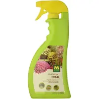 Masso 231567 Tredobbelt Virkende Spray 750ml