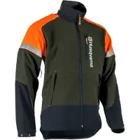 Husqvarna Forest Jacket, Functional Work wear - M