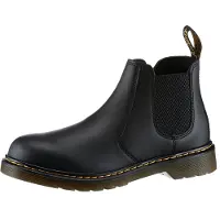 Dr. Martens Støvler - Svart - - 37 - Støvler