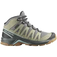 Salomon X-adventure Recon Mid Goretex Tursko